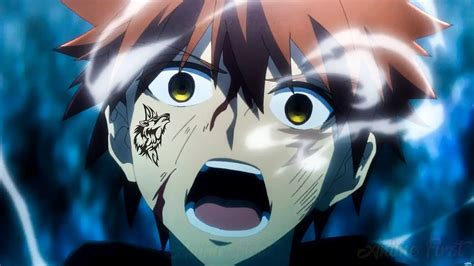 underrated action anime.